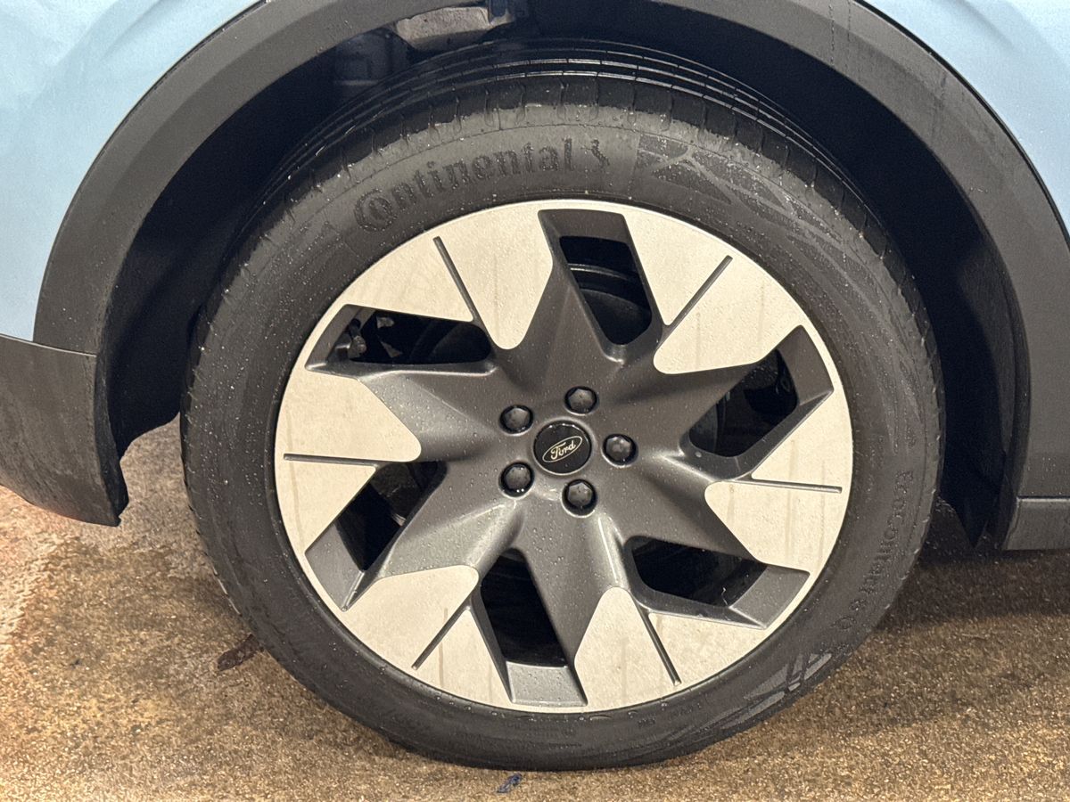 Used Ford Explorer 2025 for sale - 77274050: Photo 14