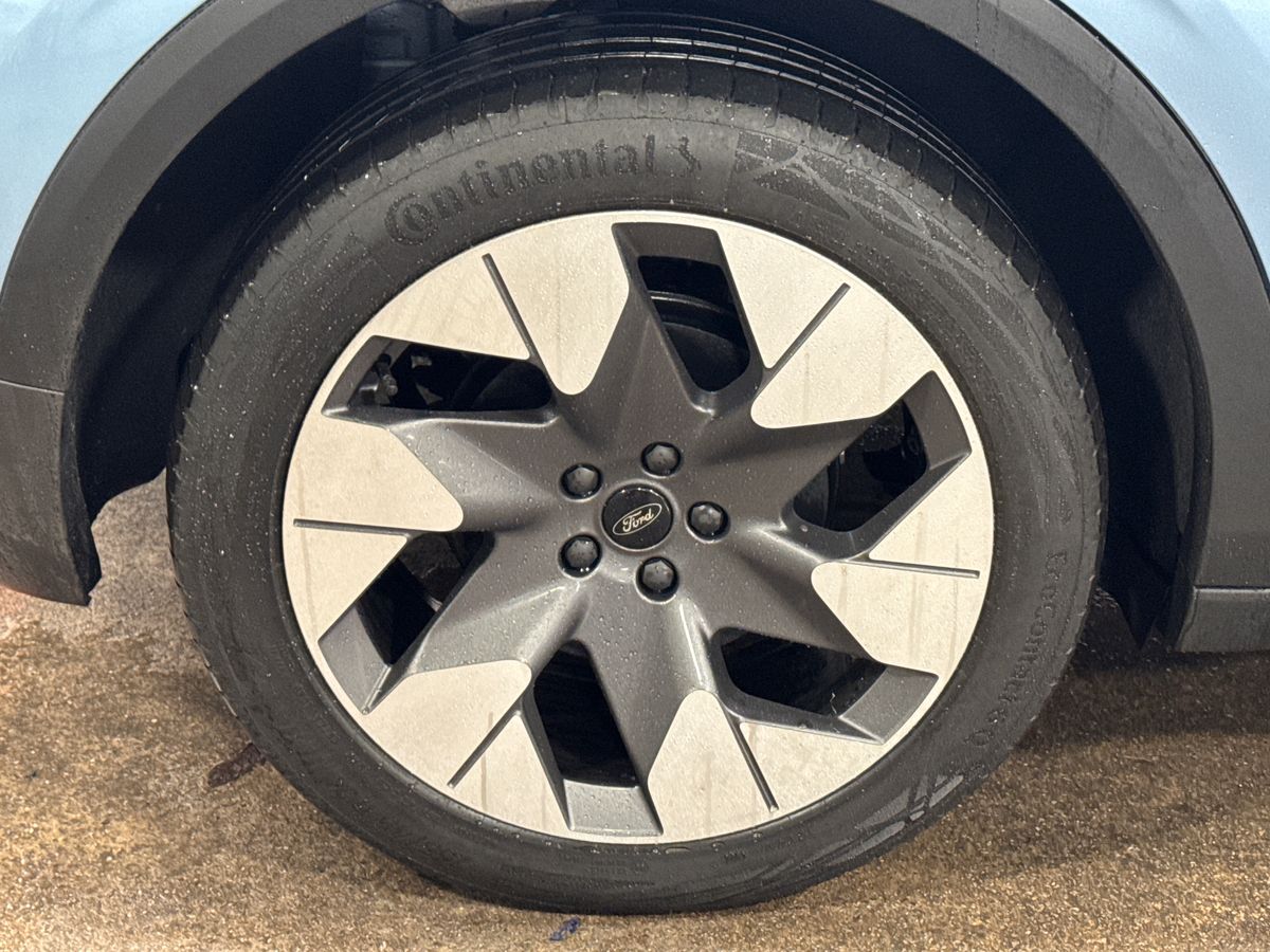 Used Ford Explorer 2025 for sale - 77274050: Photo 15