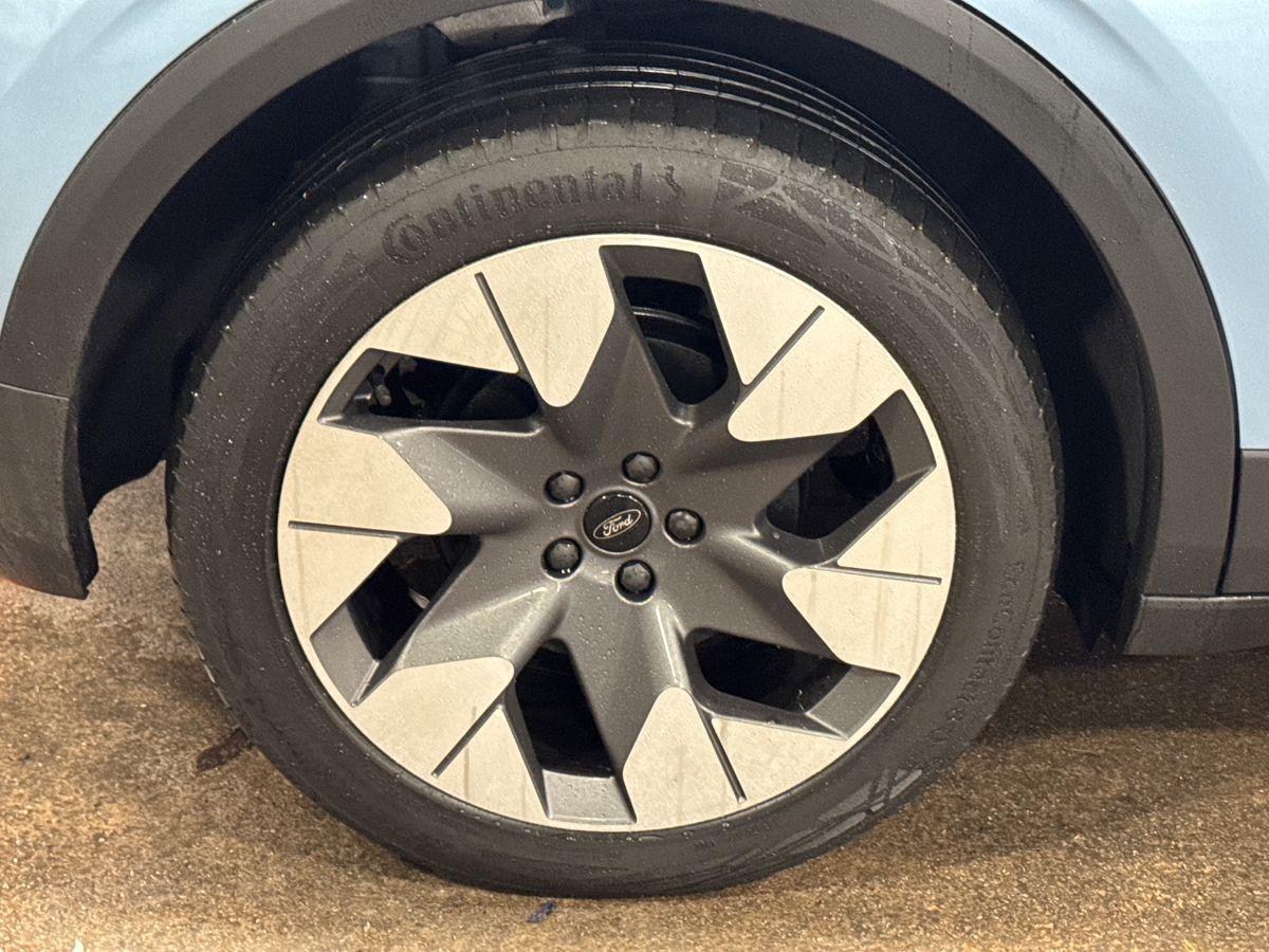 Used Ford Explorer 2025 for sale - 77274050: Photo 16