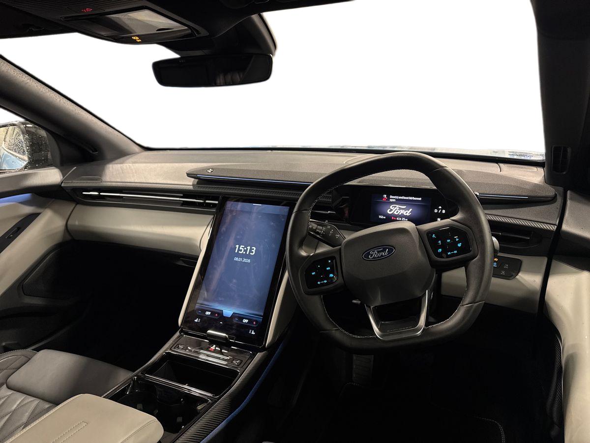 Used Ford Explorer 2025 for sale - 77274050: Photo 20