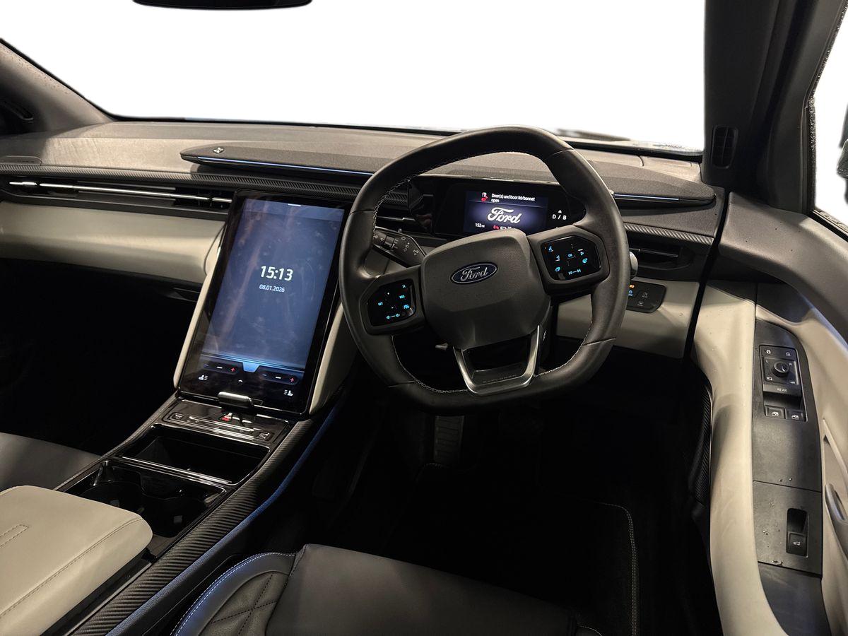 Used Ford Explorer 2025 for sale - 77274050: Photo 22