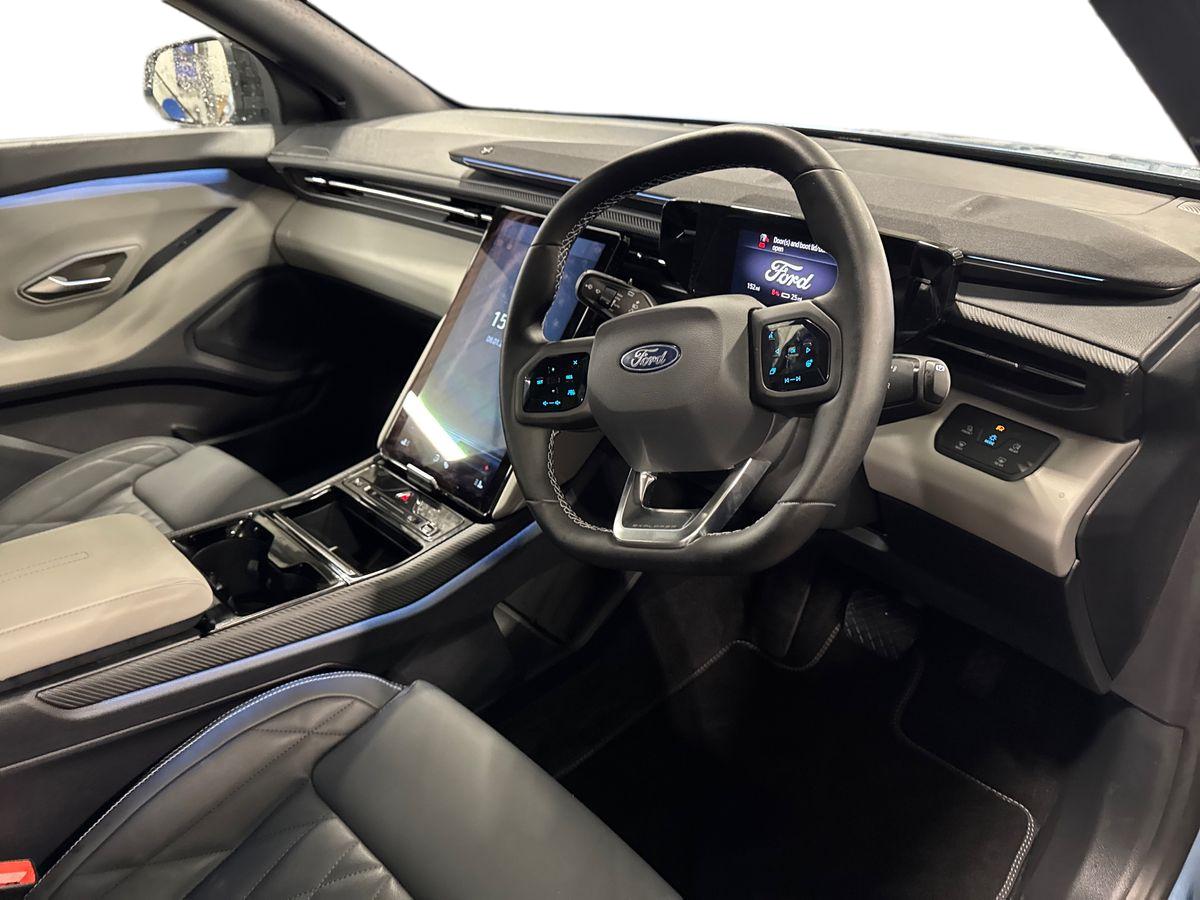 Used Ford Explorer 2025 for sale - 77274050: Photo 23