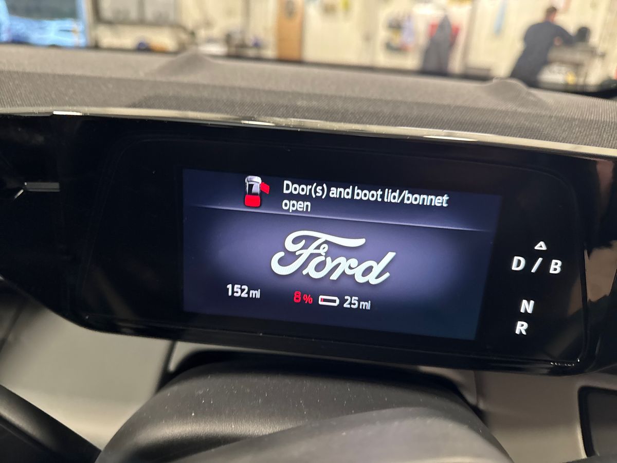 Used Ford Explorer 2025 for sale - 77274050: Photo 24