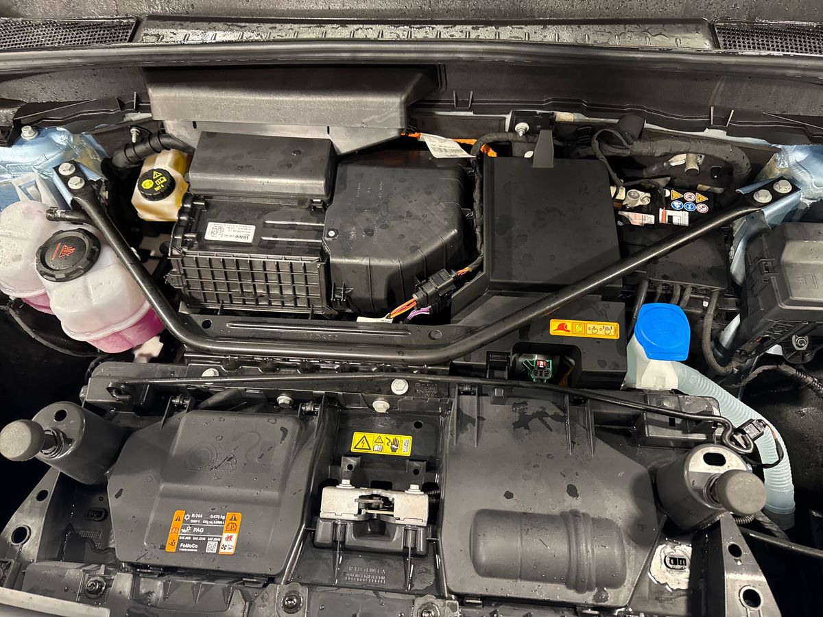 Used Ford Explorer 2025 for sale - 77274050: Photo 34