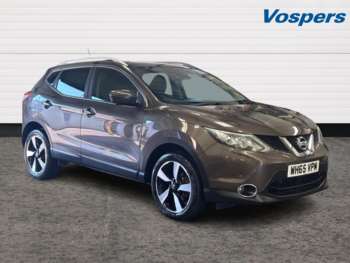 2016 - 1.5 dCi N-Tec+ 5dr