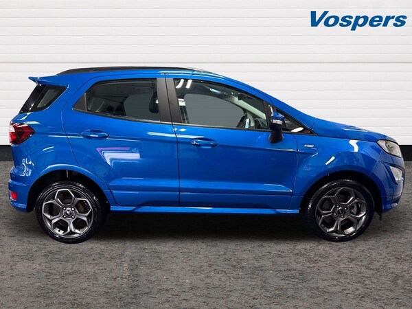 Used Ford Ecosport 2022 for sale - 75252401: Photo 10