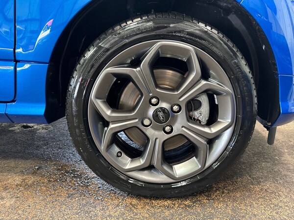 Used Ford Ecosport 2022 for sale - 75252401: Photo 11