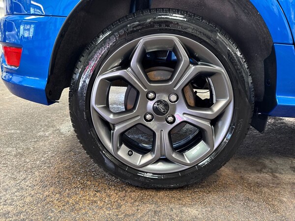 Used Ford Ecosport 2022 for sale - 75252401: Photo 13