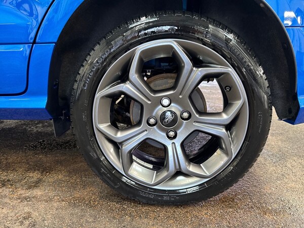 Used Ford Ecosport 2022 for sale - 75252401: Photo 14
