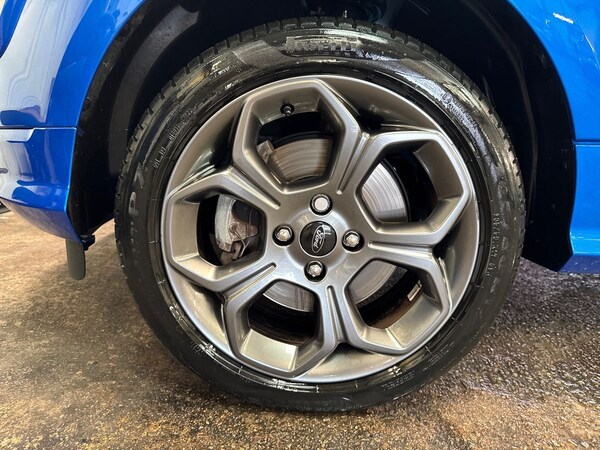 Used Ford Ecosport 2022 for sale - 75252401: Photo 15