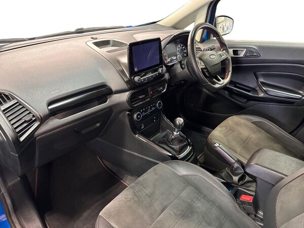 Used Ford Ecosport 2022 for sale - 75252401: Photo 18