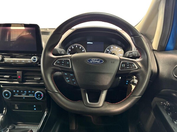 Used Ford Ecosport 2022 for sale - 75252401: Photo 21