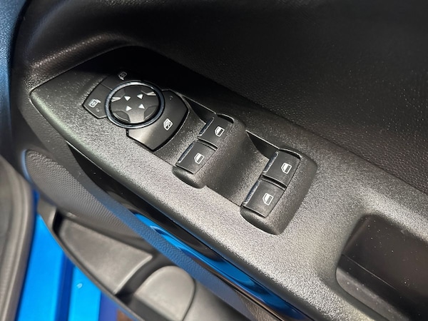 Used Ford Ecosport 2022 for sale - 75252401: Photo 24