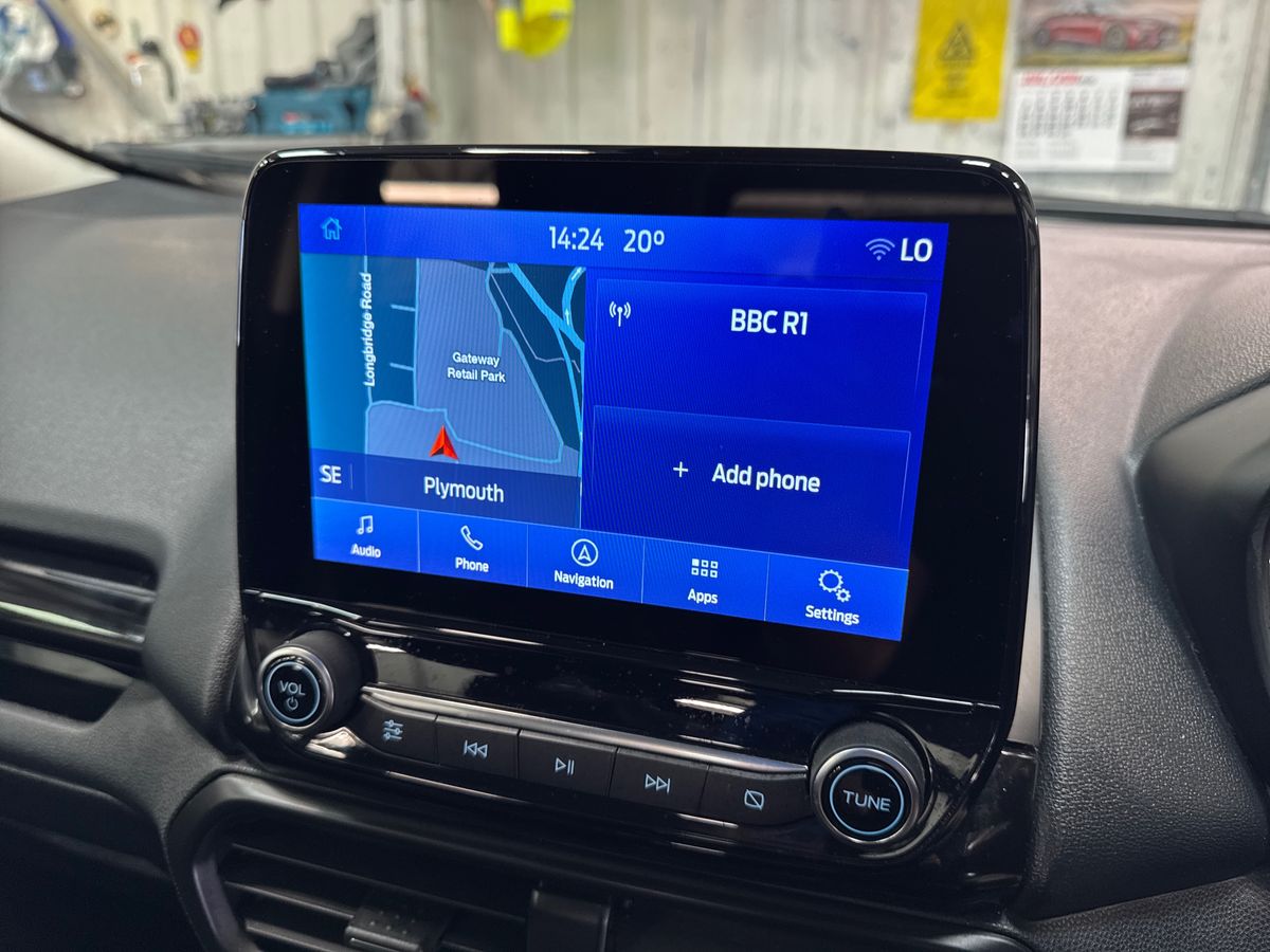 Vehicle 25