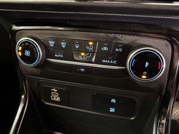 Used Ford Ecosport 2022 for sale - 75252401: Photo 26