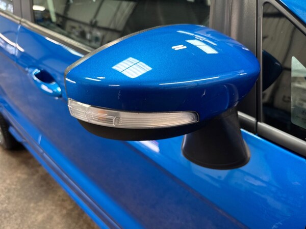 Used Ford Ecosport 2022 for sale - 75252401: Photo 29