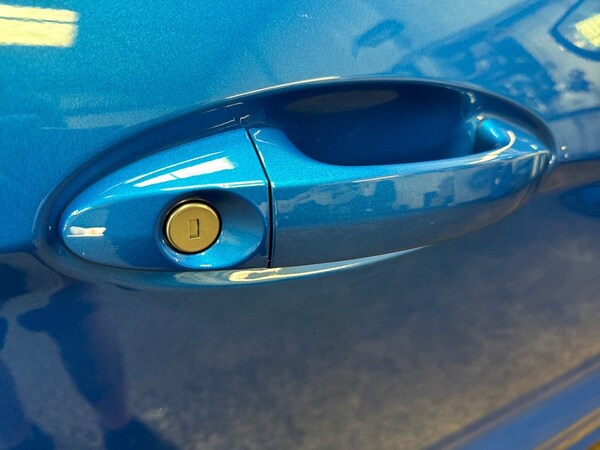 Used Ford Ecosport 2022 for sale - 75252401: Photo 30