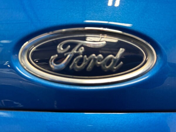 Used Ford Ecosport 2022 for sale - 75252401: Photo 31