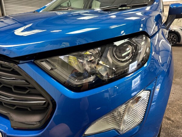 Used Ford Ecosport 2022 for sale - 75252401: Photo 32