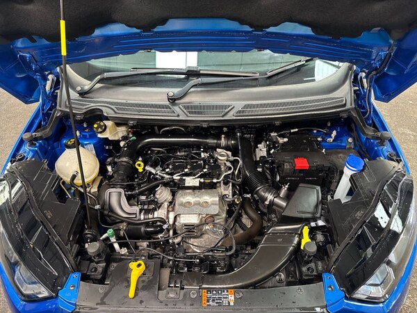 Used Ford Ecosport 2022 for sale - 75252401: Photo 33