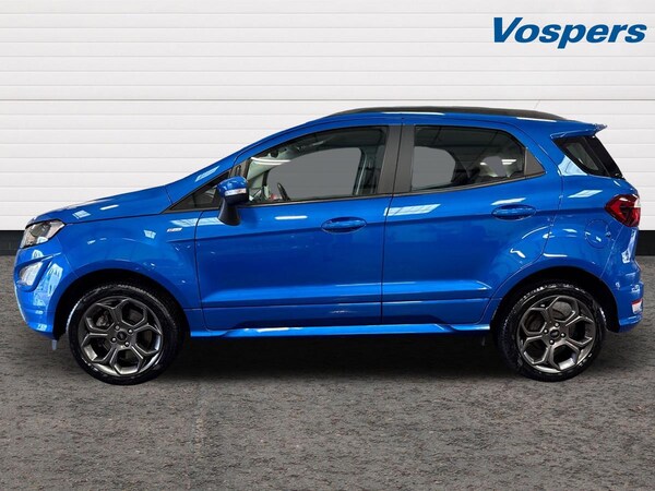 Used Ford Ecosport 2022 for sale - 75252401: Photo 5