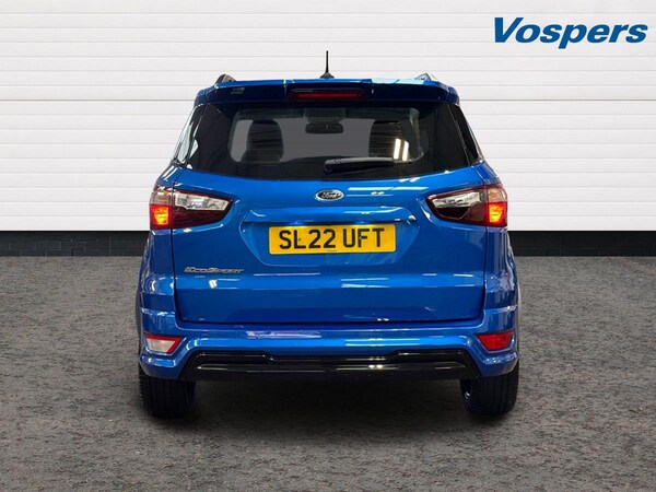 Used Ford Ecosport 2022 for sale - 75252401: Photo 7