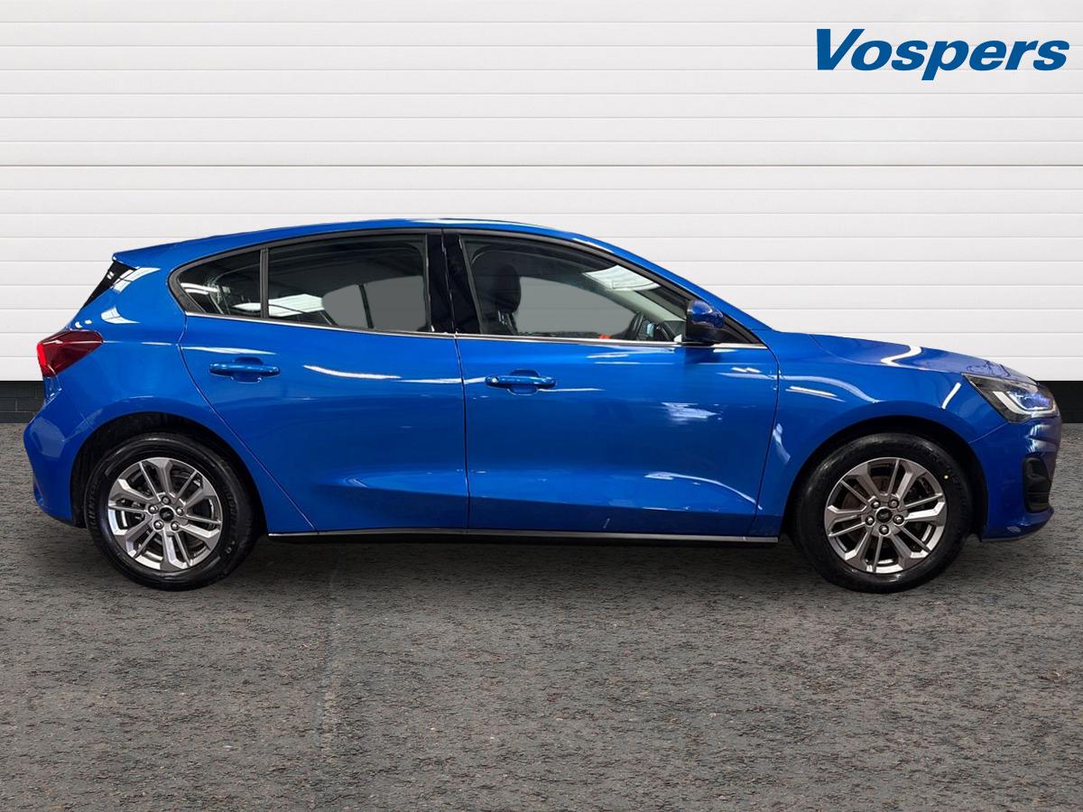 Used Ford Focus 2023 for sale - 77826417: Photo 10