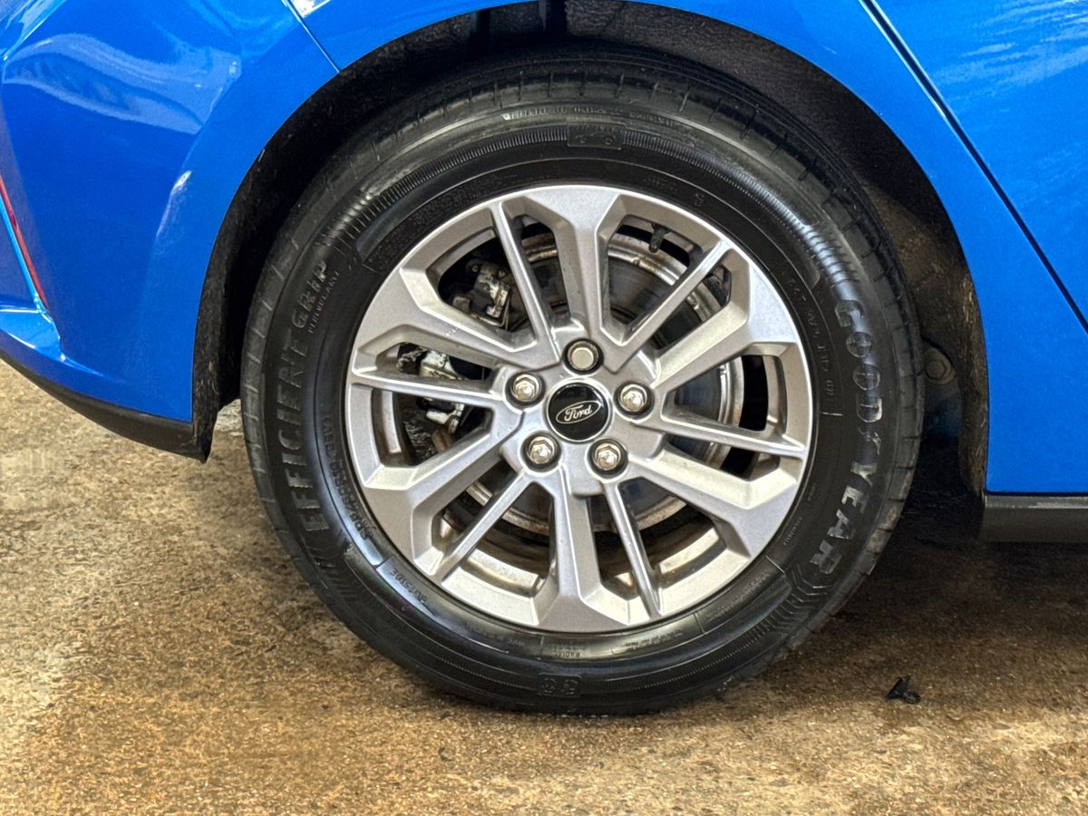 Used Ford Focus 2023 for sale - 77826417: Photo 11