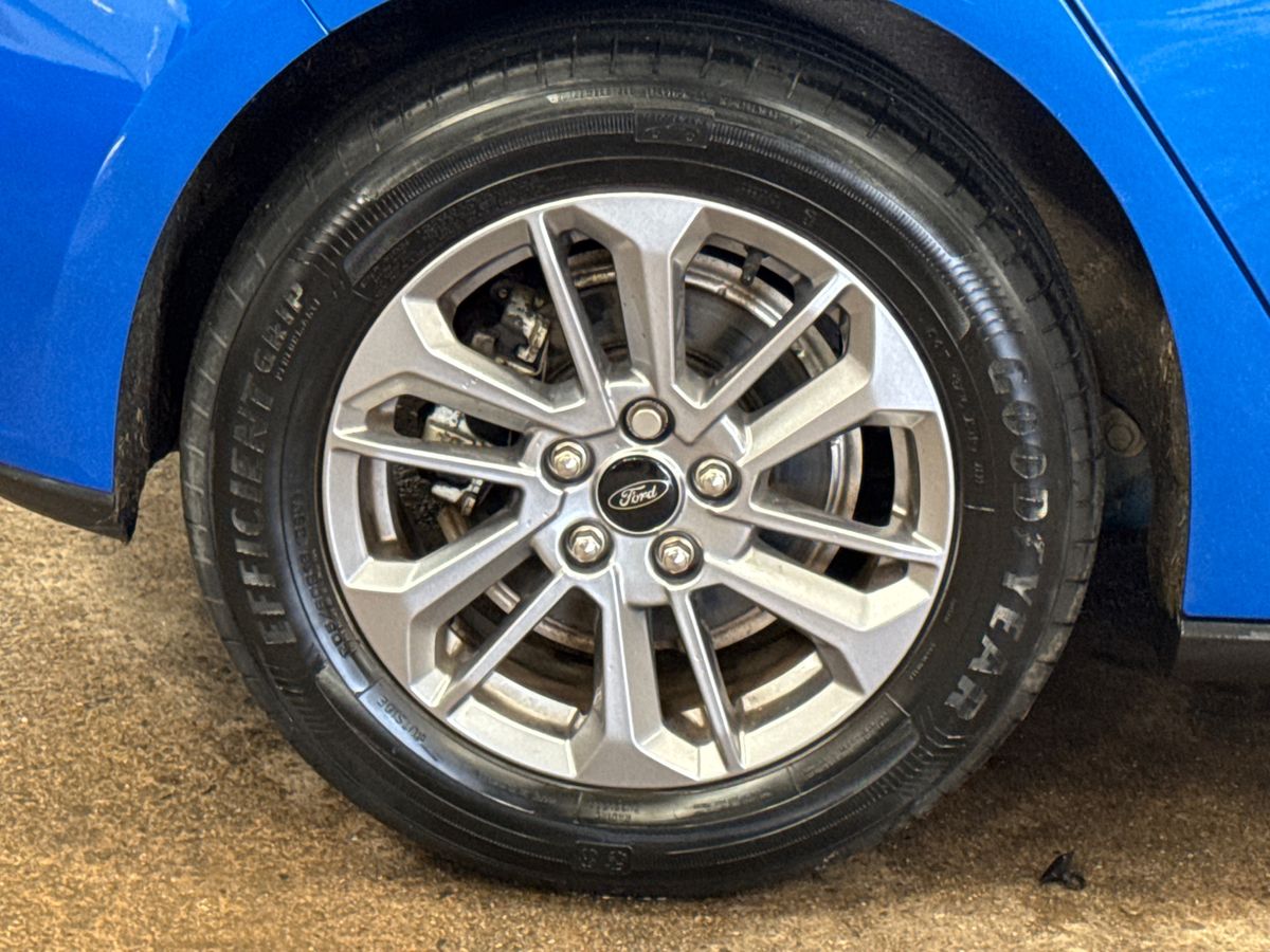 Used Ford Focus 2023 for sale - 77826417: Photo 13