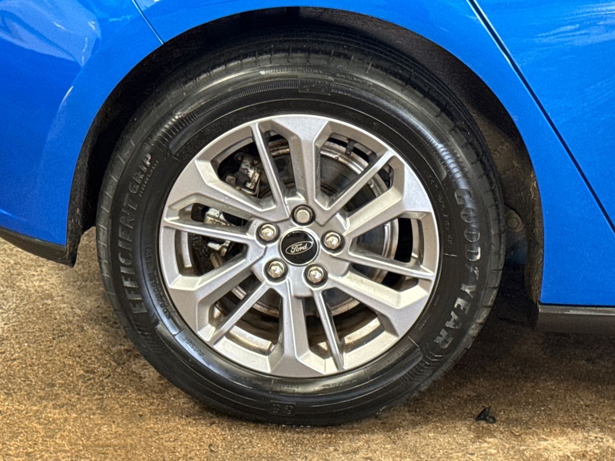 Used Ford Focus 2023 for sale - 77826417: Photo 14