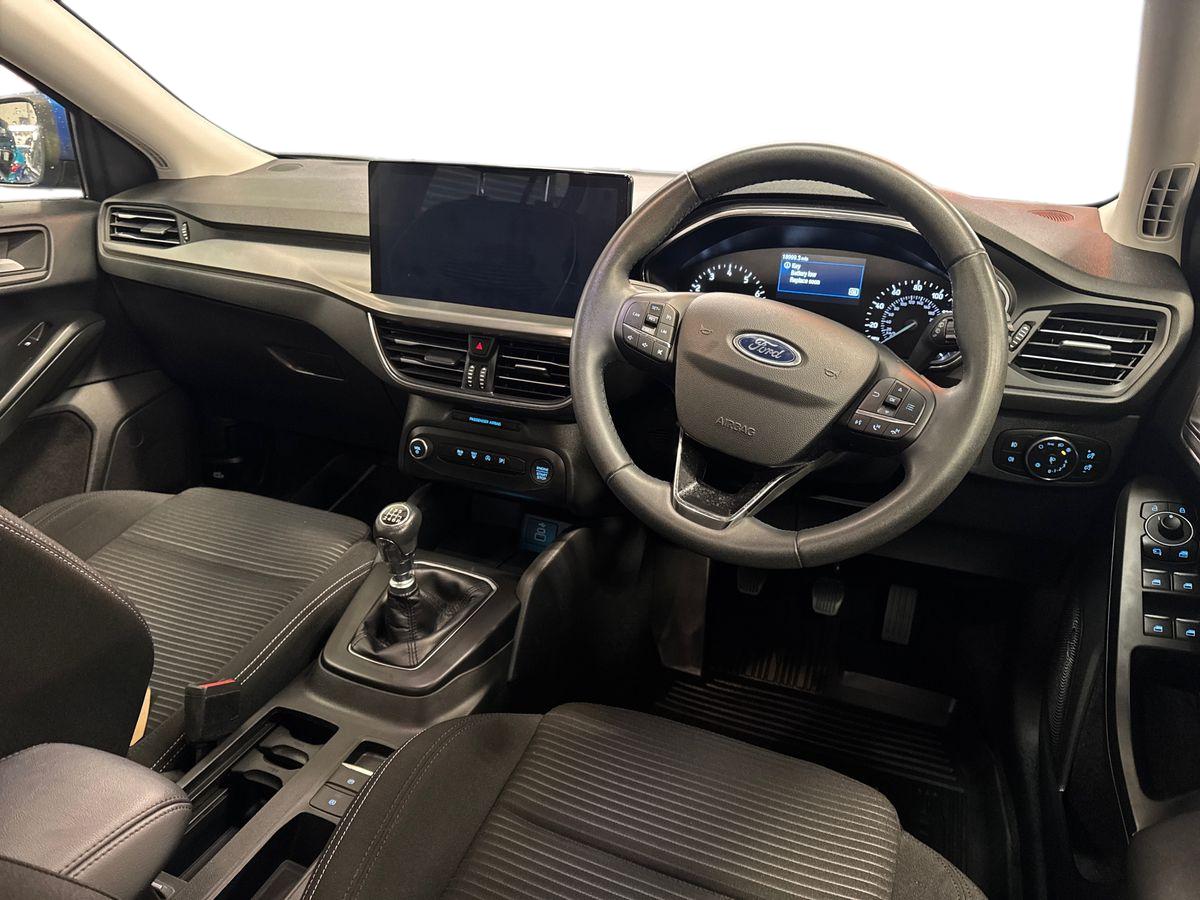 Used Ford Focus 2023 for sale - 77826417: Photo 19