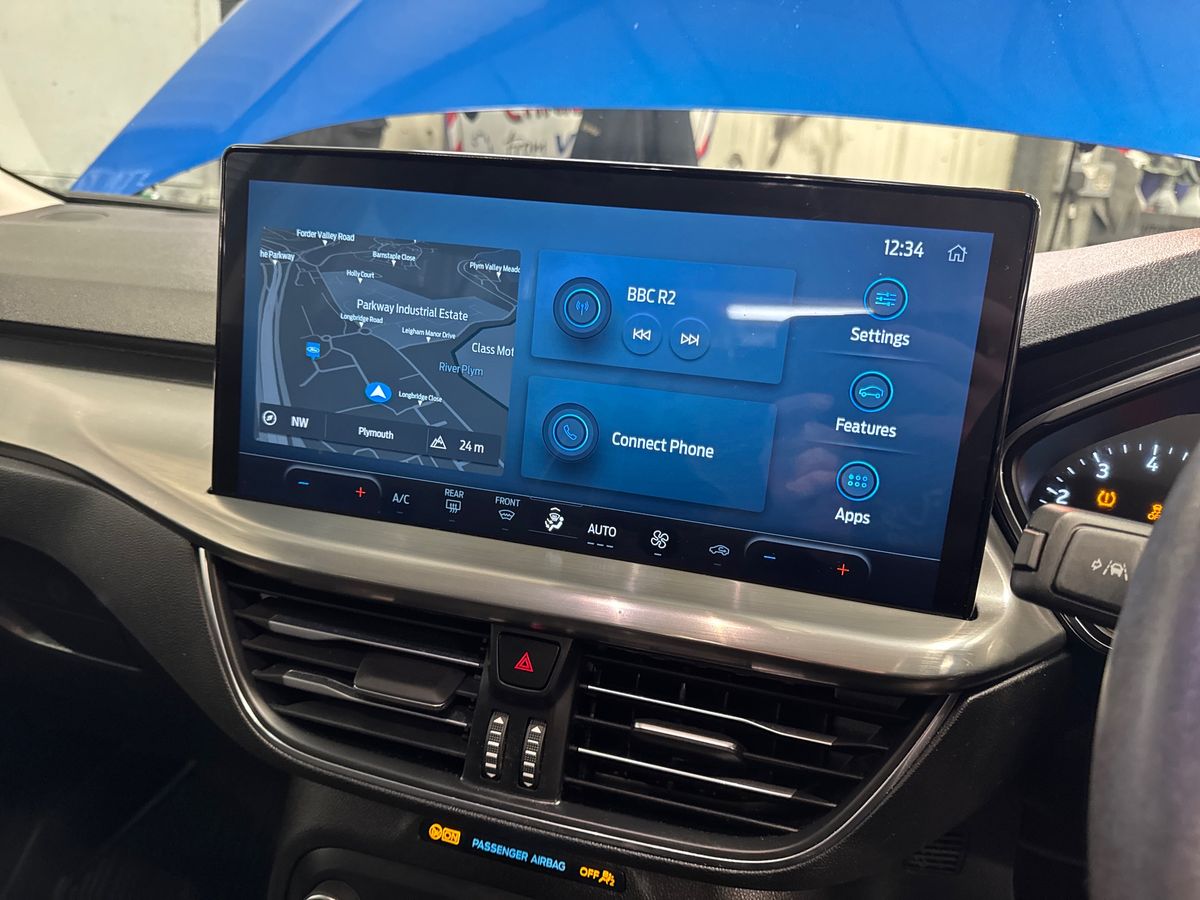 Used Ford Focus 2023 for sale - 77826417: Photo 25