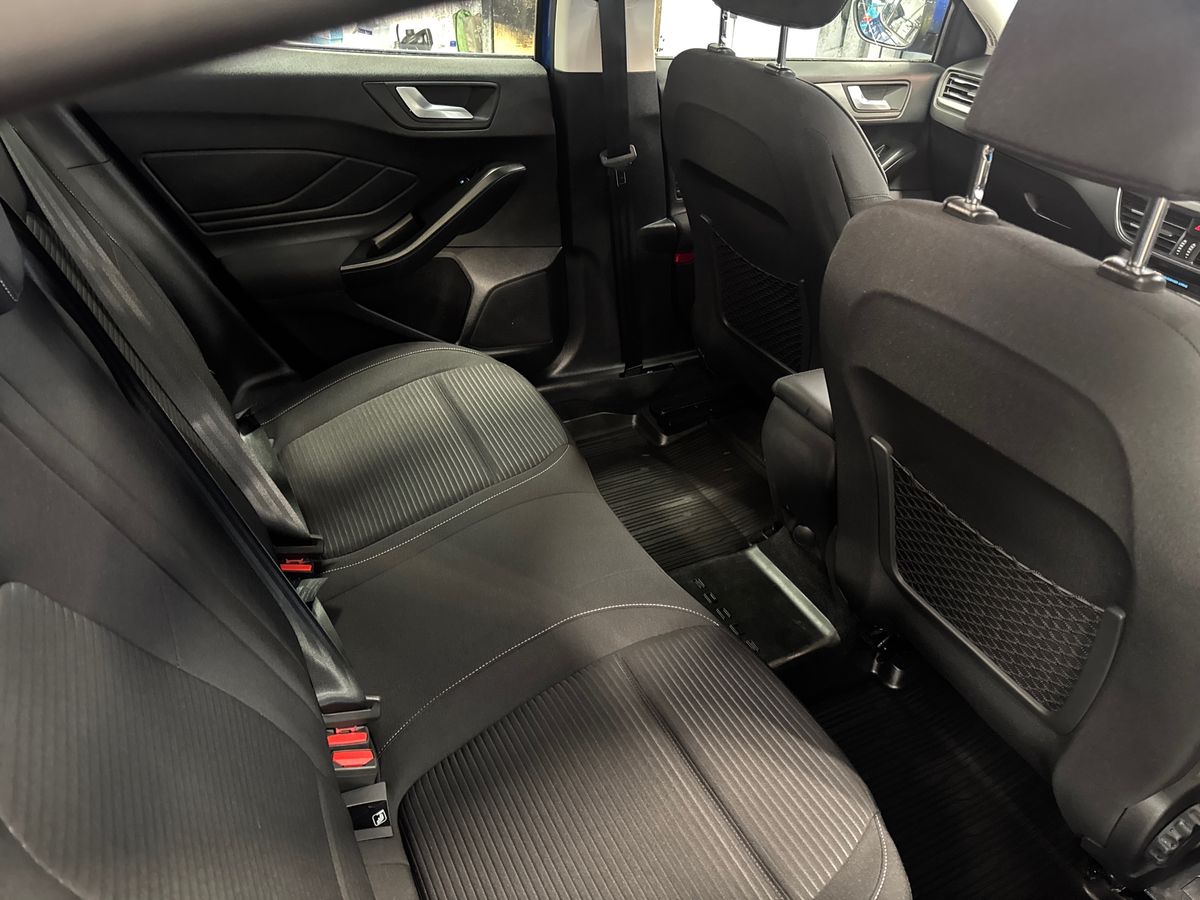 Used Ford Focus 2023 for sale - 77826417: Photo 28