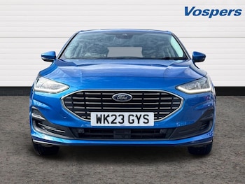 Used Ford Focus 2023 for sale - 77826417: Photo