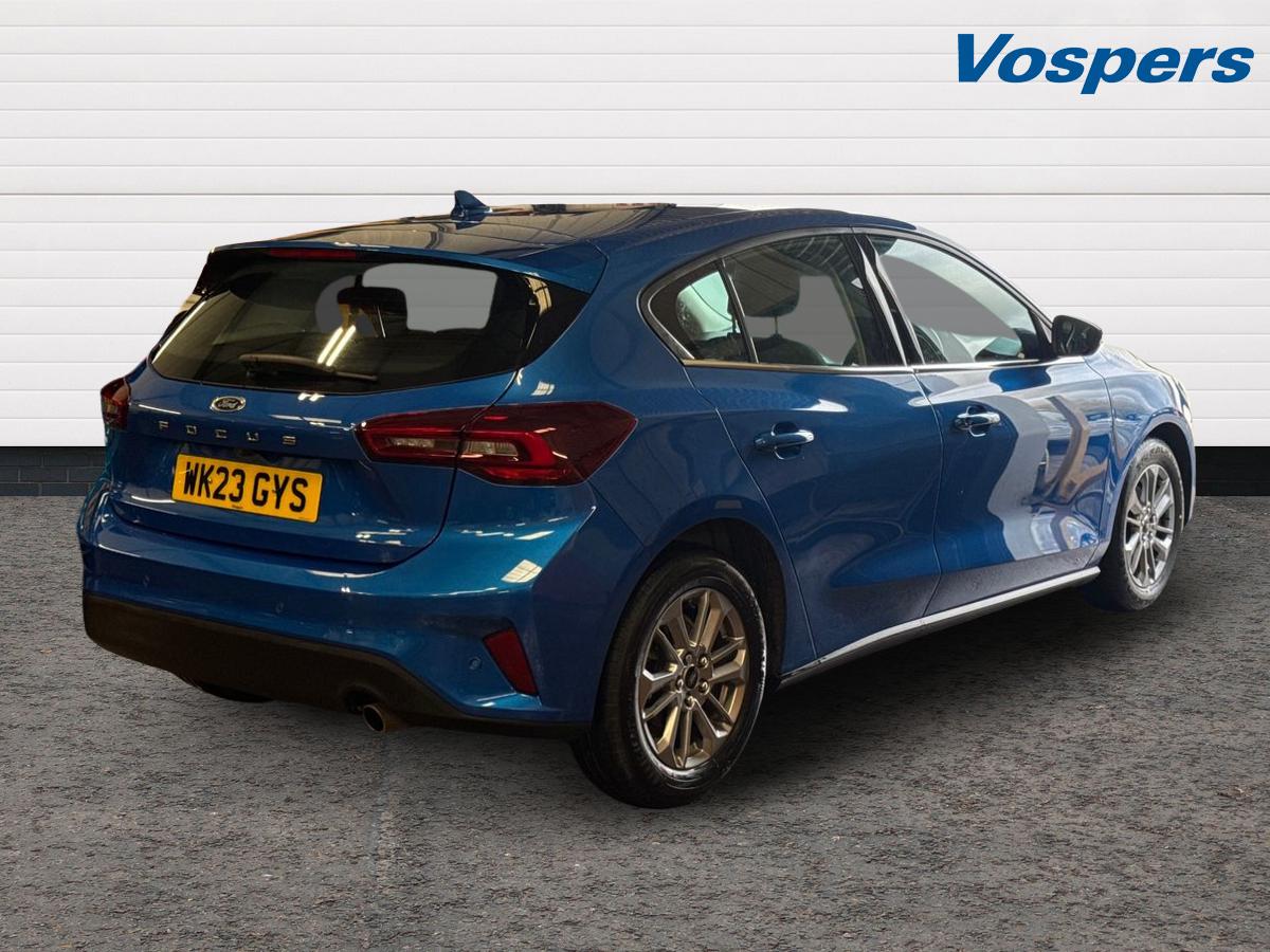 Used Ford Focus 2023 for sale - 77826417: Photo 9