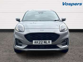 Used Ford Puma 2022 for sale - 74915035: Photo