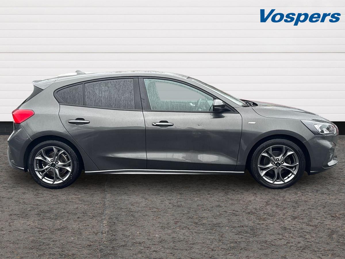 Used Ford Focus 2021 for sale - 77186170: Photo 10