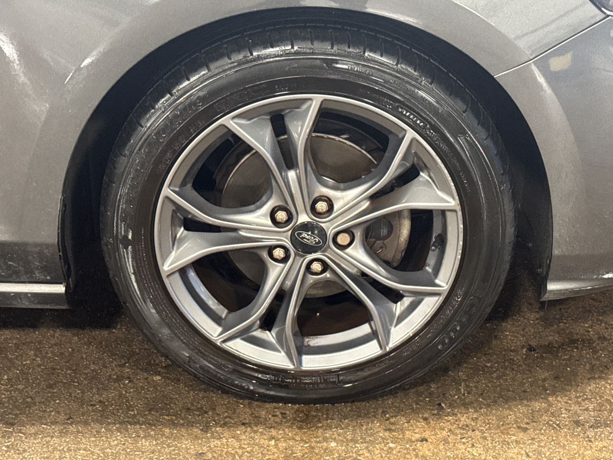 Used Ford Focus 2021 for sale - 77186170: Photo 11