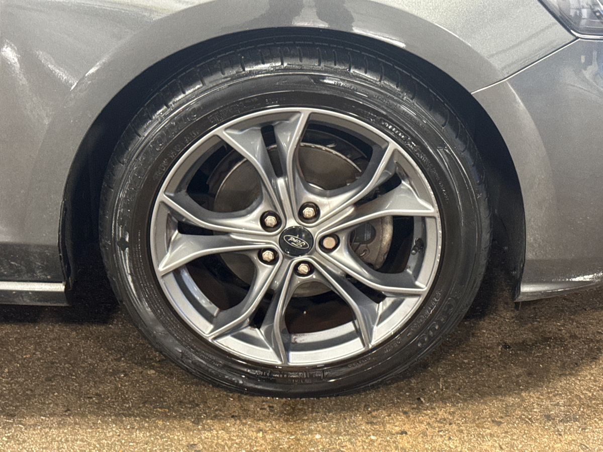 Used Ford Focus 2021 for sale - 77186170: Photo 13