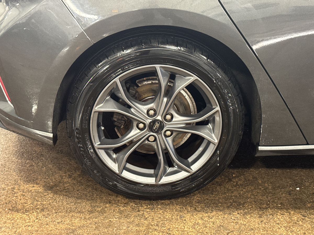 Used Ford Focus 2021 for sale - 77186170: Photo 15