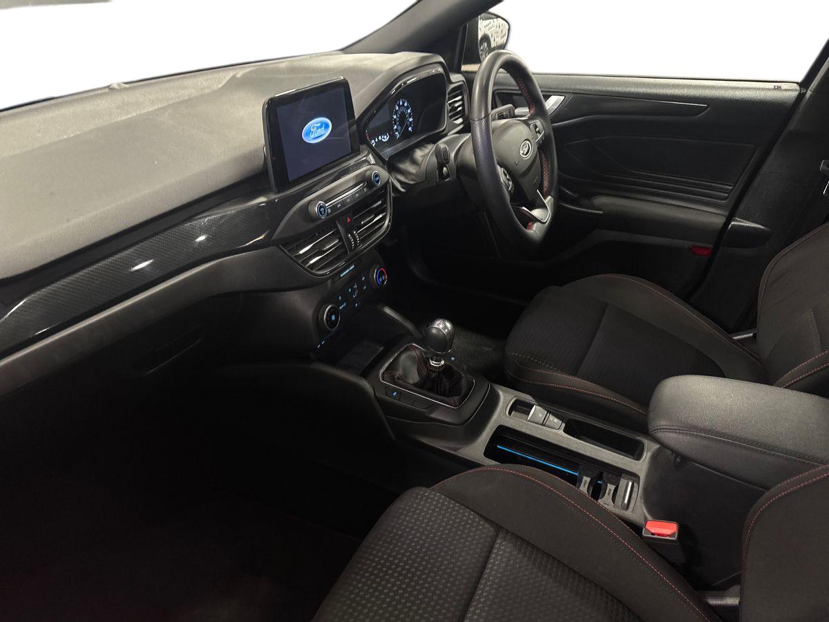 Used Ford Focus 2021 for sale - 77186170: Photo 18