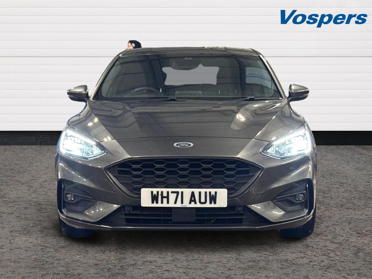 Used Ford Focus 2021 for sale - 77186170: Photo 2