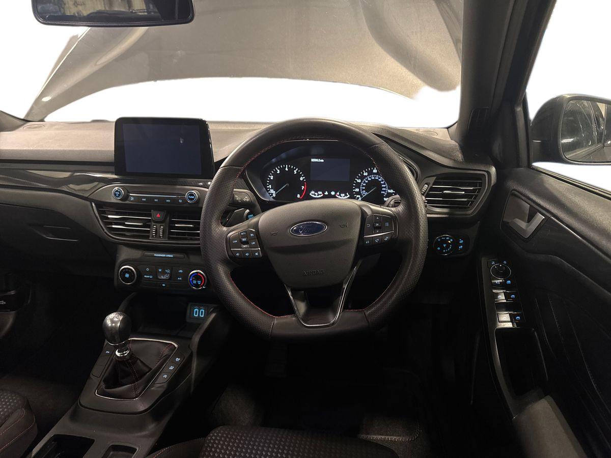 Used Ford Focus 2021 for sale - 77186170: Photo 21