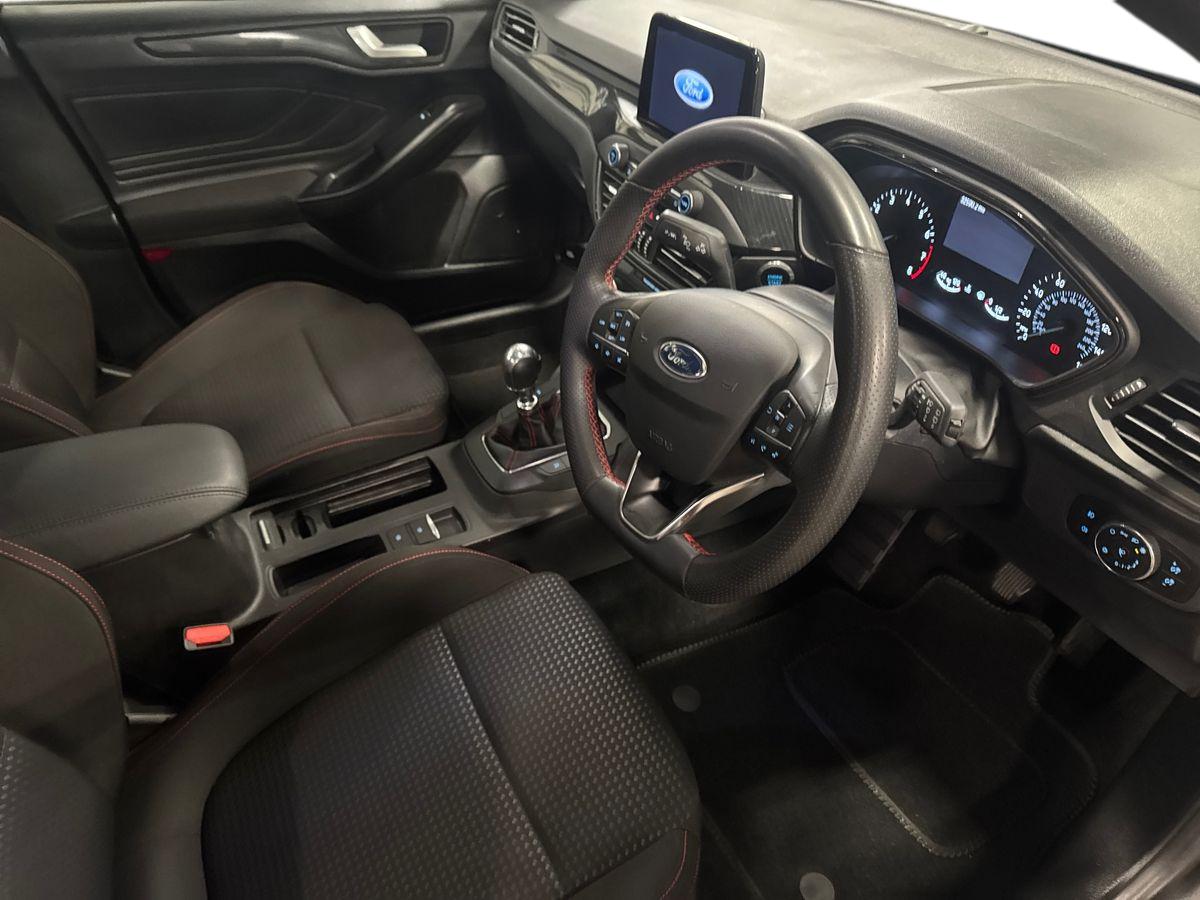 Used Ford Focus 2021 for sale - 77186170: Photo 22