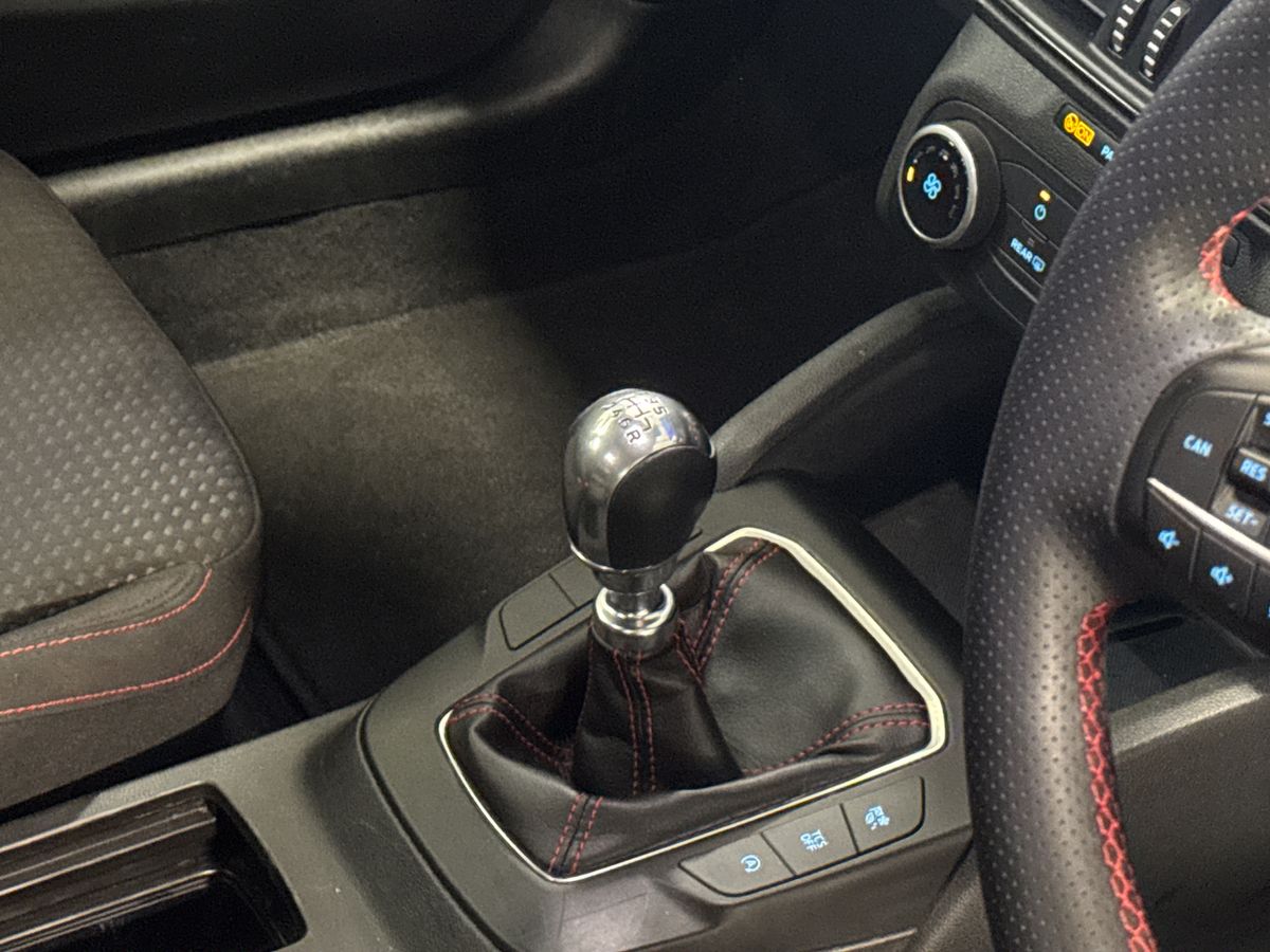 Used Ford Focus 2021 for sale - 77186170: Photo 27