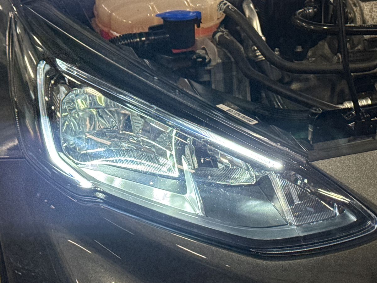 Used Ford Focus 2021 for sale - 77186170: Photo 32