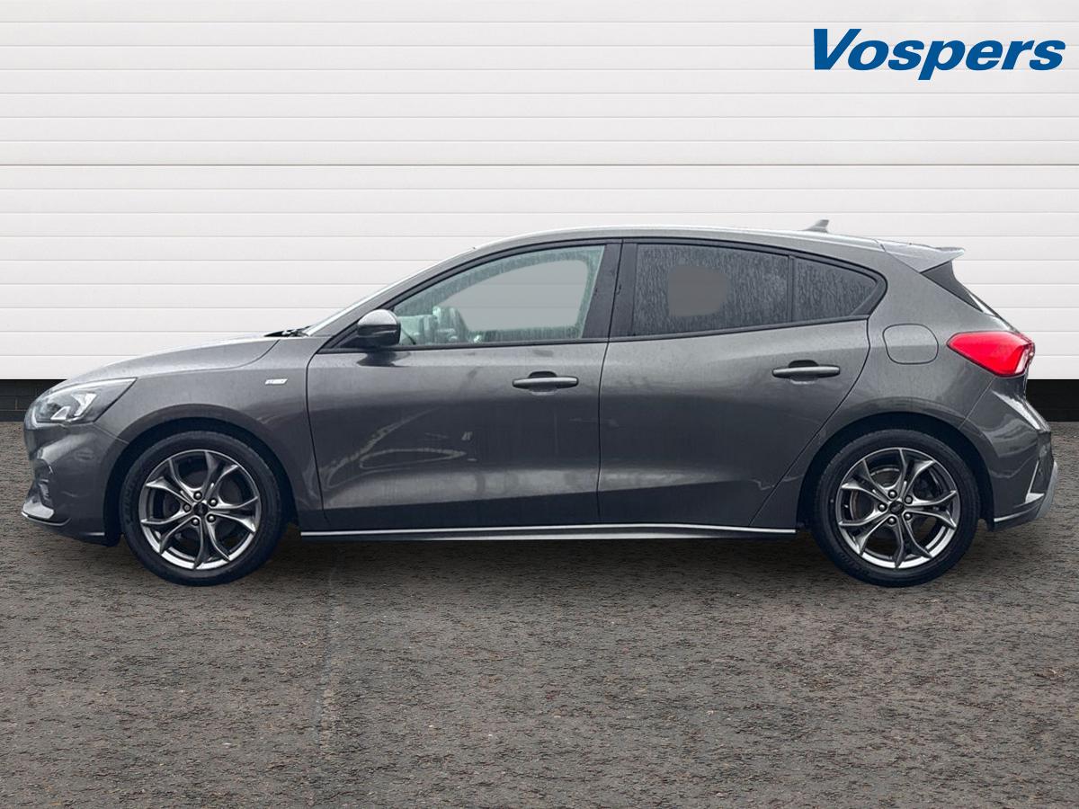 Used Ford Focus 2021 for sale - 77186170: Photo 5