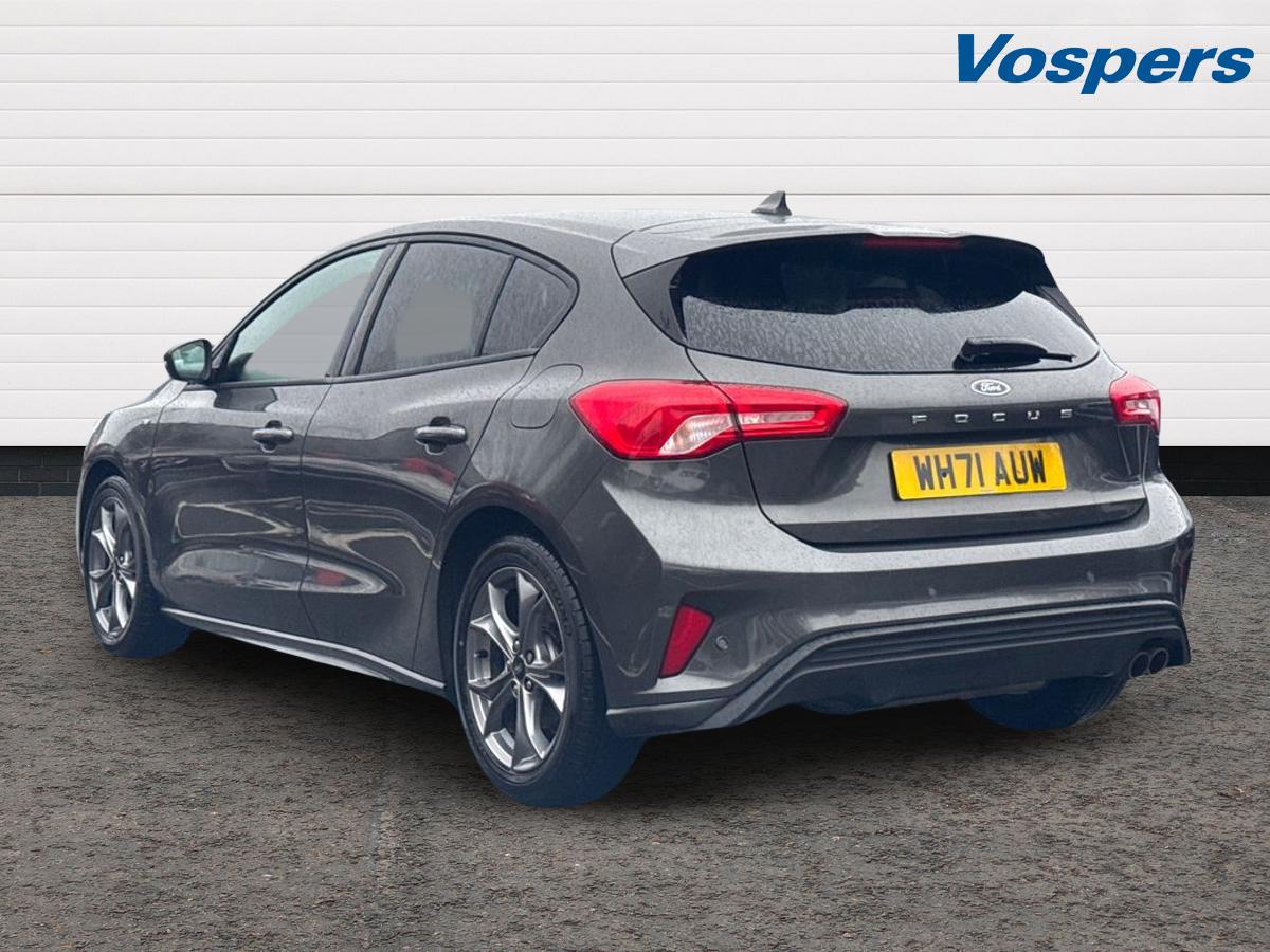 Used Ford Focus 2021 for sale - 77186170: Photo 6