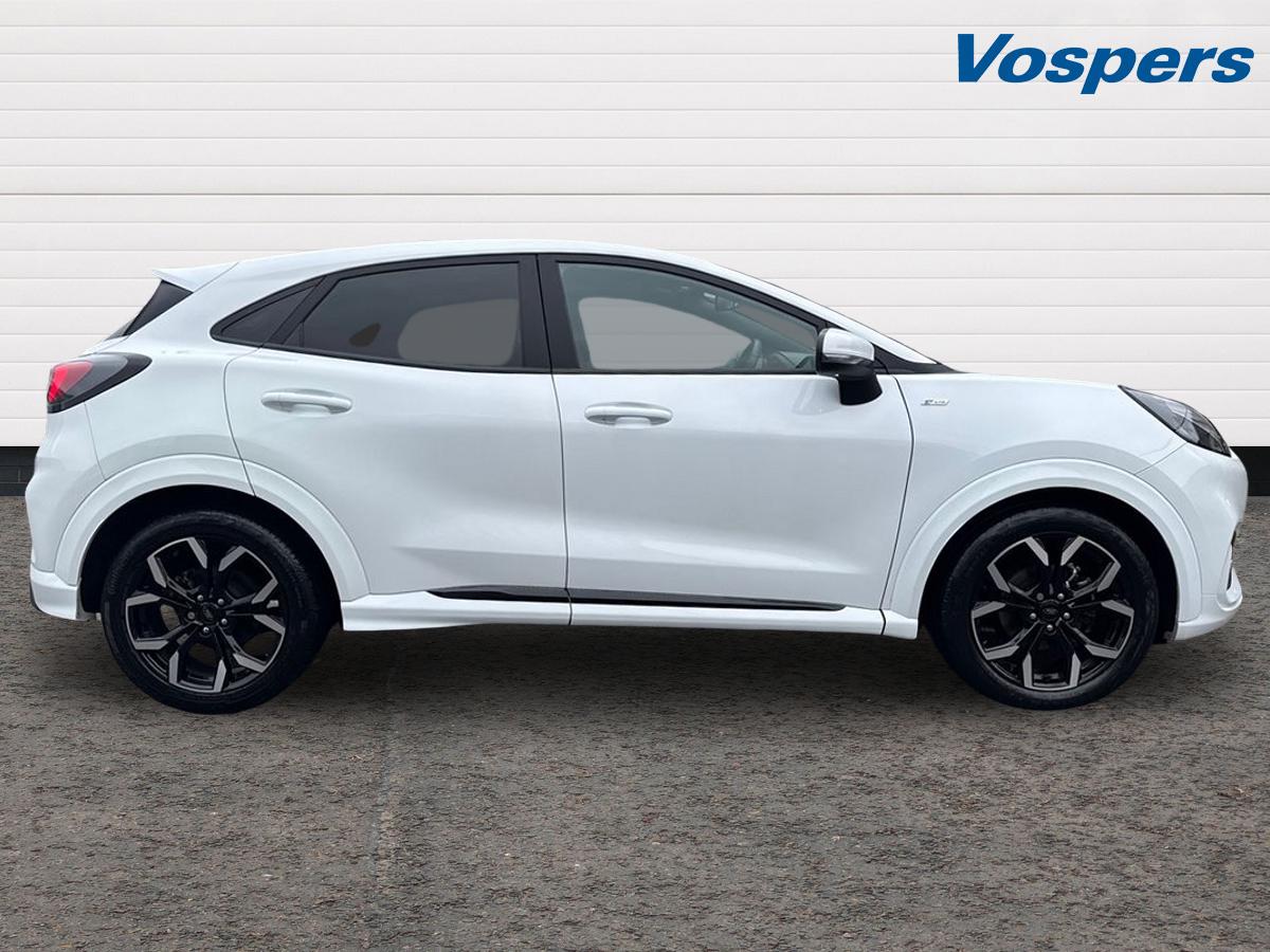 Used Ford Puma 2023 for sale - 76459066: Photo 10