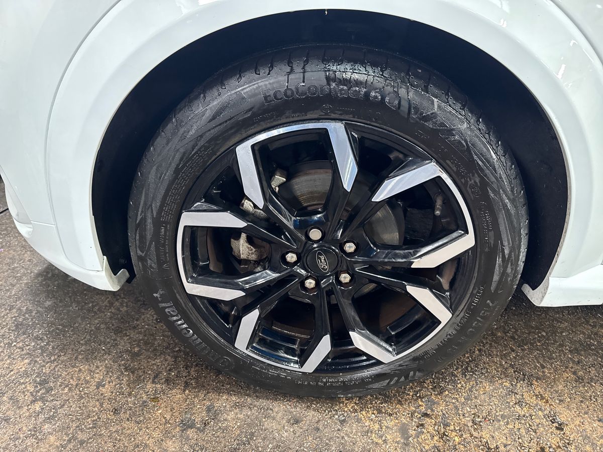 Used Ford Puma 2023 for sale - 76459066: Photo 11